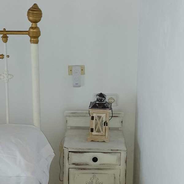 Apartamentos Casa Mata Colungo Buitenkant foto