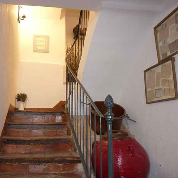 Apartamentos Casa Mata Colungo Buitenkant foto