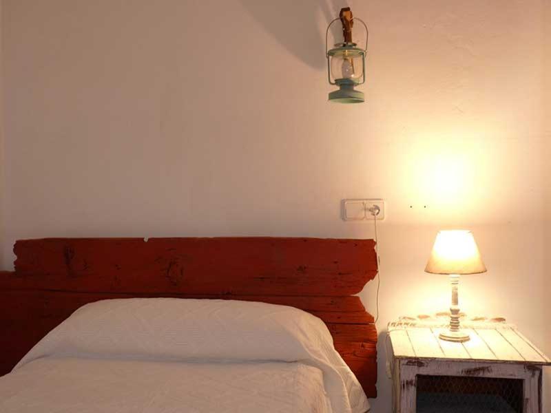 Apartamentos Casa Mata Colungo Buitenkant foto