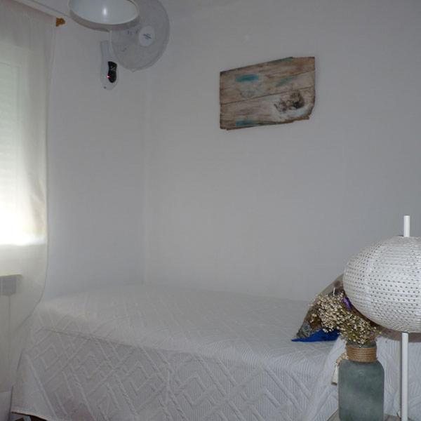 Apartamentos Casa Mata Colungo Buitenkant foto