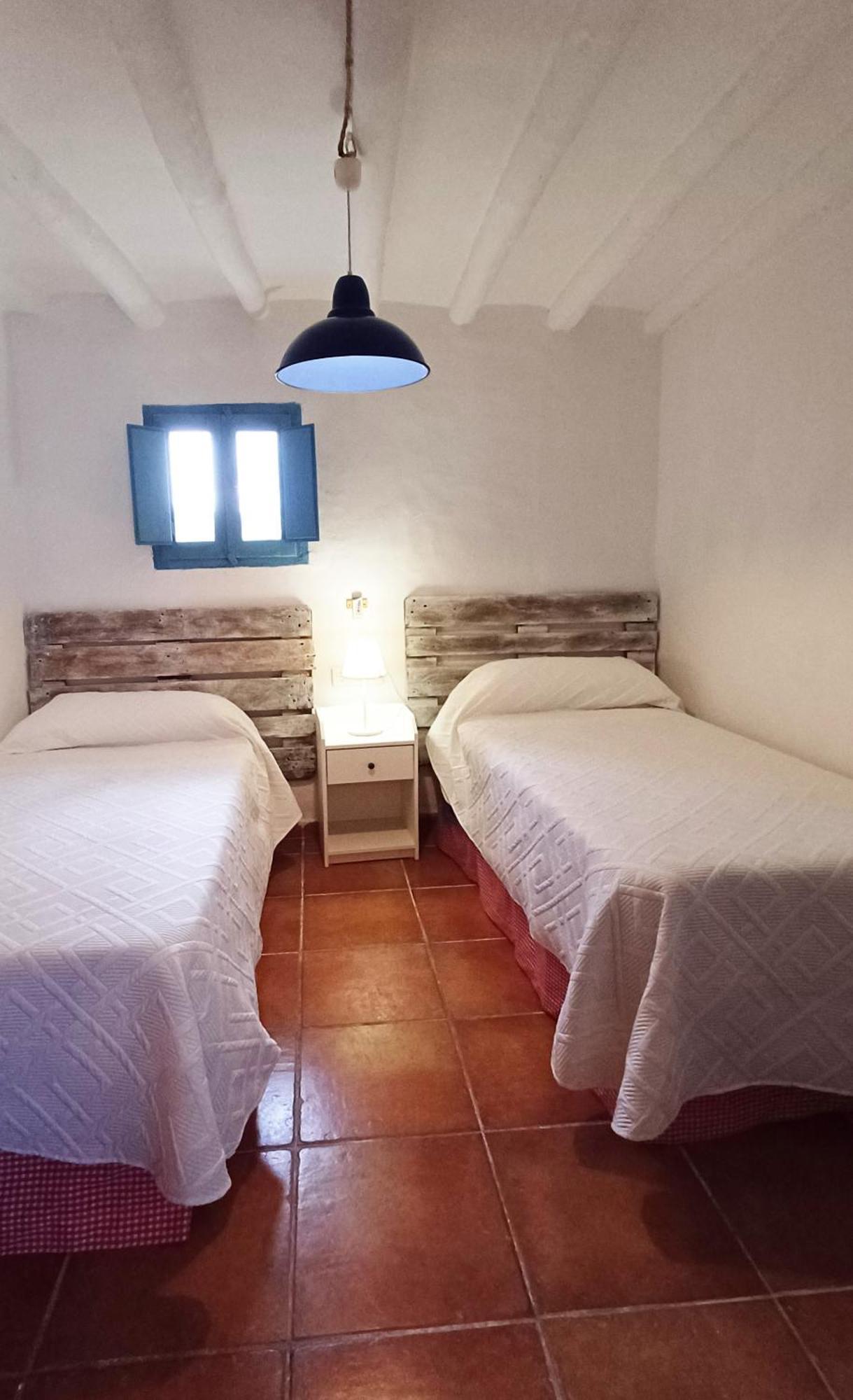 Apartamentos Casa Mata Colungo Buitenkant foto