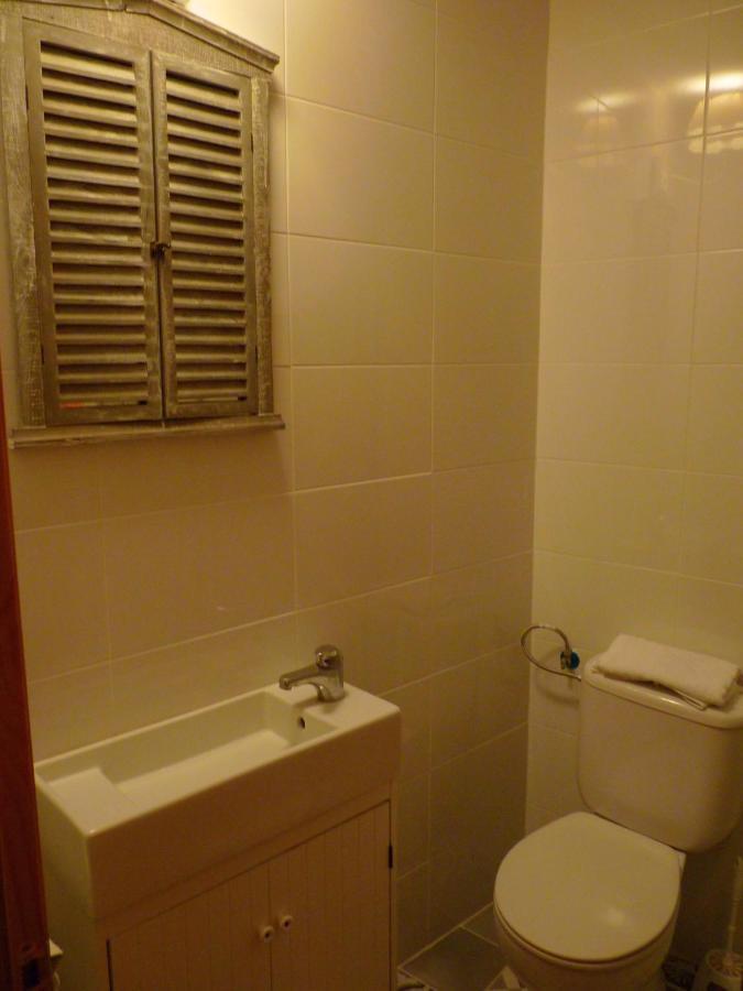 Apartamentos Casa Mata Colungo Buitenkant foto